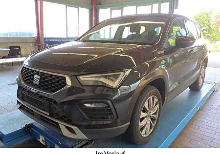 Seat Ateca AtecaStyle2.0TDI DSG/AHK/LED/360AM/ACC/SOUND/17