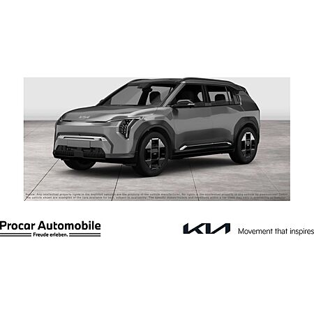 Kia EV3 leasen
