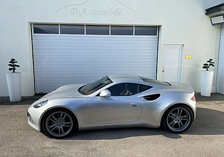 Artega GT RARITÄT mit orig. nur *** 1200 KM ***