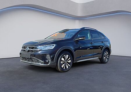 VW Taigo Volkswagen 1.0 TSI Goal NAVI+LED+ACC+SITZHEIZ+UPE:32