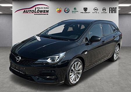 Opel Astra ST Ultimate 1.5D 122PS S/S AT9