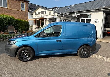 VW Caddy Volkswagen Cargo 4Motion