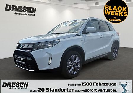 Suzuki Vitara Comfort 1.5 Allgrip Navi CarPlay 5 Jahre