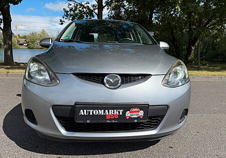 Mazda 2 Lim. 1.3 Independence Sport
