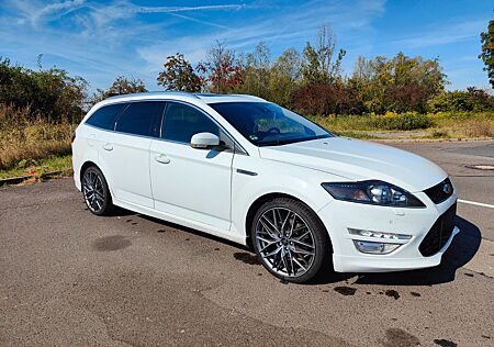 Ford Mondeo 2,2TDCi 147kW Titanium S Turnier Auto...