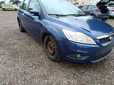 Ford Focus Lim. Style