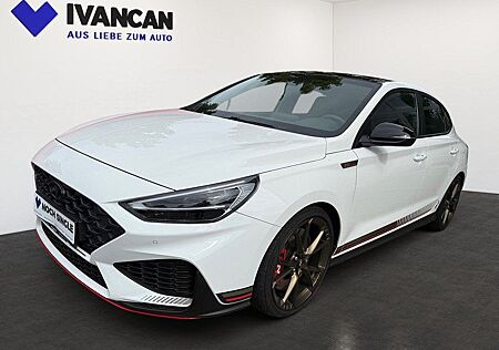 Hyundai i30 Fastback N Performance 2.0i 280PS DCT Drive-