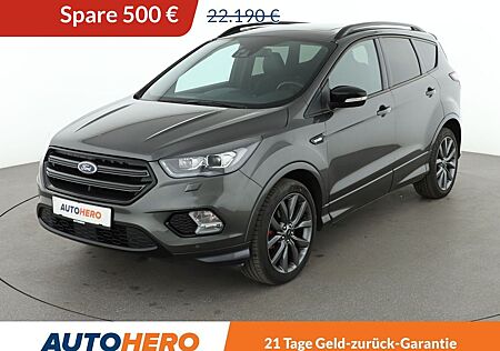 Ford Kuga 2.0 TDCi ST-Line Aut.*NAVI*BI-XENON*ACC*CAM