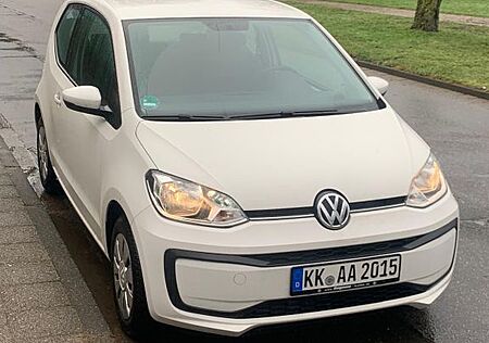 VW Up Volkswagen ! 1.0 55kW ASG move ! move !