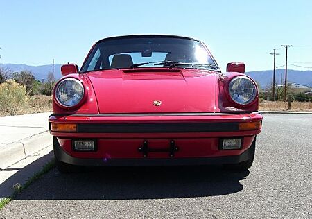 Porsche 964