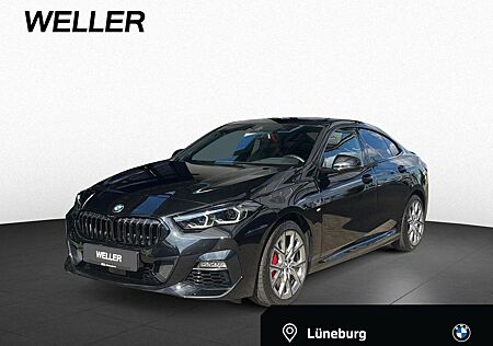 BMW 220i GC M Sport LiCoPro Pano PA HUD DA ad. LED
