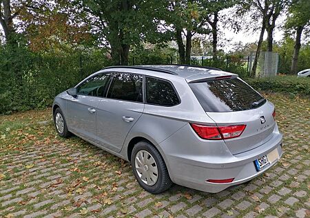 Seat Leon ST 1.2 TSI 63kW -