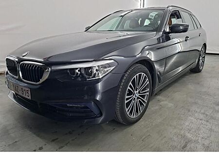 BMW 518 d Touring Sport-Line Aut. LED-Xenon LC-Pro