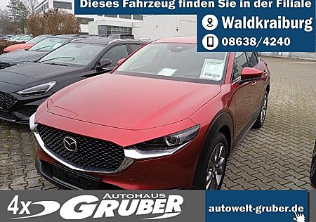 Mazda CX-30 2.5L e-SKYACTIV G Automatik Center-Line+De