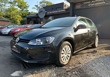 VW Golf Volkswagen VII Lim. Comfortline BMT *Automatik*2. Hand