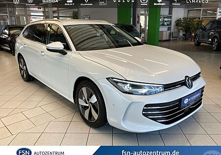 VW Passat Variant Volkswagen 1.5 eTSI Business AHK SPORT NAVI