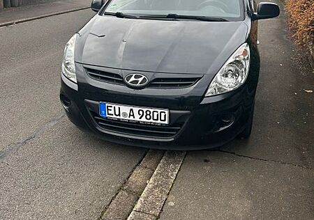 Hyundai i20 1.2 Classic Classic