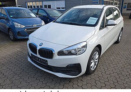 BMW 216 Active Tourer