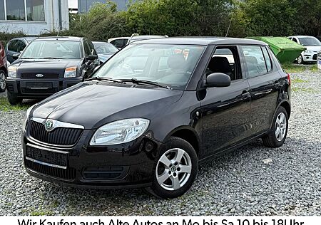 Skoda Fabia Classic Inkl TÜV NEU + SERVICE NEU