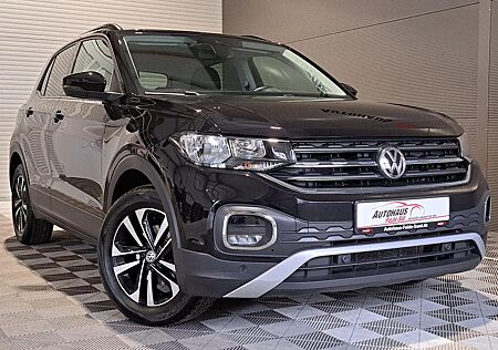 VW T-Cross Volkswagen United°ACC°RFK°Spur°TWA°Shzg°Navi°DAB°BT