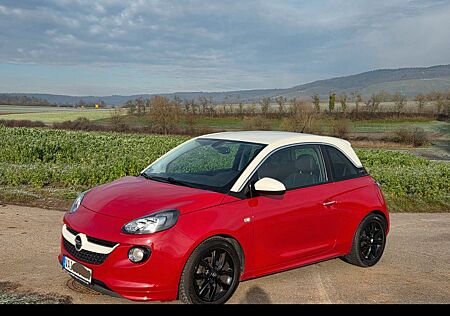 Opel Adam UNLIMITED 1.4 74kW UNLIMITED