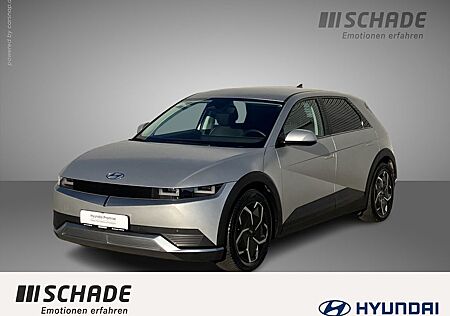 Hyundai IONIQ 5 Techniq Elektro Navi/Klima/LED/Sitzhzg.