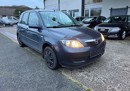 Mazda 2 1.4 Active+KLIMA+3.HD