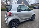 Smart ForTwo coupé 0.9 122 PS