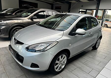 Mazda 2 Lim. 1.3 Independence