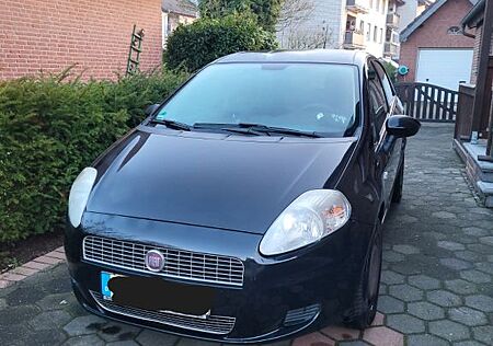Fiat Grande Punto 1.4 8V