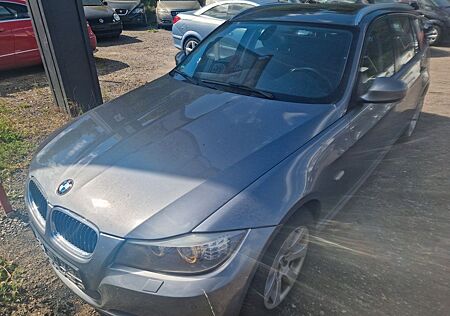 BMW 318d 318 Baureihe 3 Touring