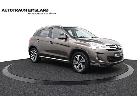 Citroën C4 Aircross 1.6 HDi*TÜV Neu*Panorama*