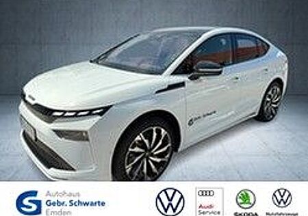 Skoda Enyaq Coupé 85 Sportline Head Up+Panorama