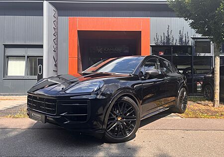 Porsche Cayenne S Coupe V8 #SPORT DESIGN! NP160.000€!
