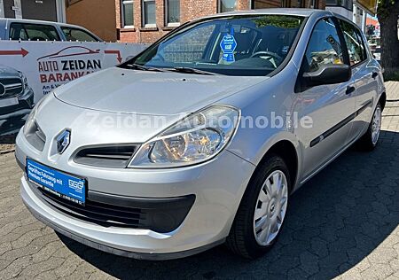 Renault Clio III Expression 1.2 16V/ TÜV/ Klima/ 1.Hand