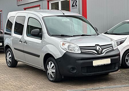 Renault Kangoo 1.5 dCi*ZR Neu*WEBASTO Standhzg*Klima