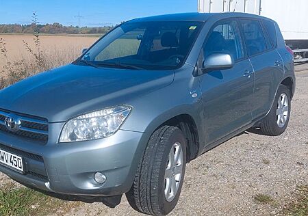 Toyota RAV 4 2.2-l-D-4D 4x4 -