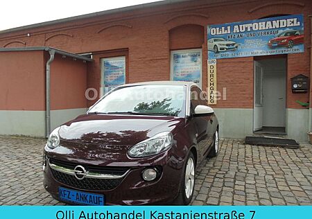 Opel Adam 1.4*Benzin*KLIMA*TÜV*NUR*77.000*KM*