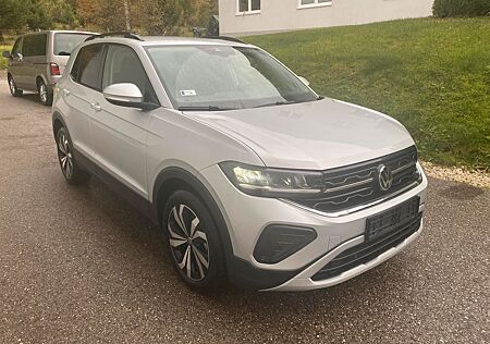 VW T-Cross Volkswagen 1.0 TSI 85 kW Prime Facelift DSG R-Ca...
