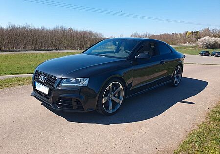 Audi RS5 4.2 FSI S tronic quattro -
