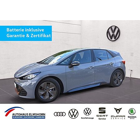 Cupra Born leasen