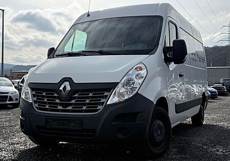 Renault Master III Kasten Business L2H2 HKa 3,5t