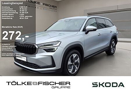 Skoda Kodiaq 142kW 2.0 TDI Selection ACC KeyLess LM