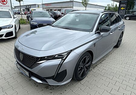Peugeot 308 SW GT 1.5 BlueHDi 130 EU6e