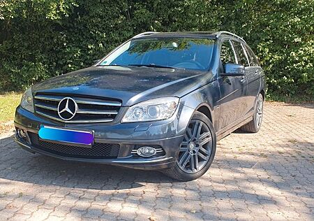 Mercedes-Benz C 320 CDI T AVANTGARDE Autom. Avantgarde TOP