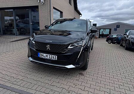 Peugeot 3008 GT BlueHDi 130