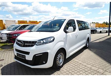 Opel Vivaro Kombi L3 9-Sitze Doppelklima