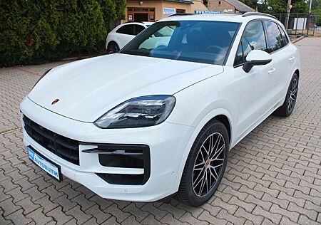 Porsche Cayenne NP 133000