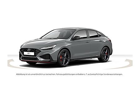 Hyundai i30 N Performance Komfortpaket Panoramadach Assi