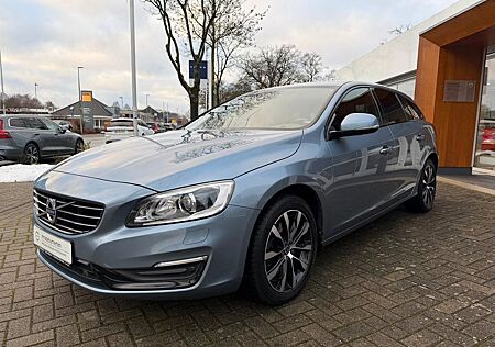 Volvo V60 D4 Aut. Linje Svart #volvocars #madebymerten